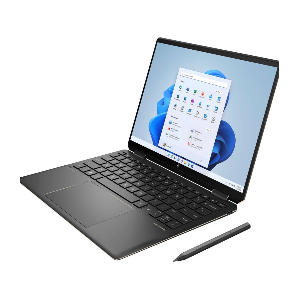 HP Spectre x360 16-F2013DX Core i7-13700H 16GB RAM 512GB SSD 16'' 3K IPS LED Touch HP Spectre x360 16-F2013DX Core i7-13700H 16GB RAM 512GB SSD 16'' 3K IPS LED Touch